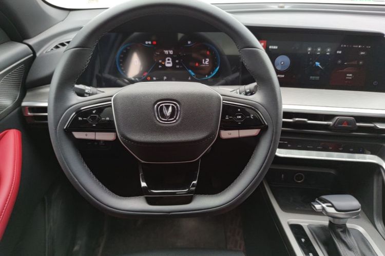 Changan CS35 Plus 2024 car image #15