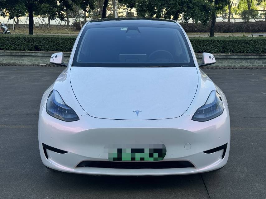 Tesla Model Y 2024 #2 Tesla Model Y 2024 imagem de carro #2