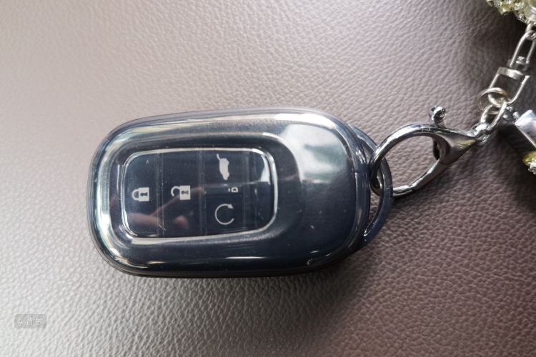 Honda CR-V 2023 car image #10