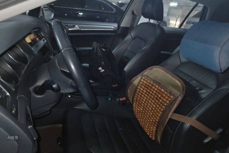 Volkswagen Golf 2015 #17 Volkswagen Golf 2015 car image #17