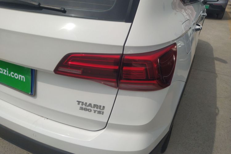 大众 途岳 2019 汽车图片 #8