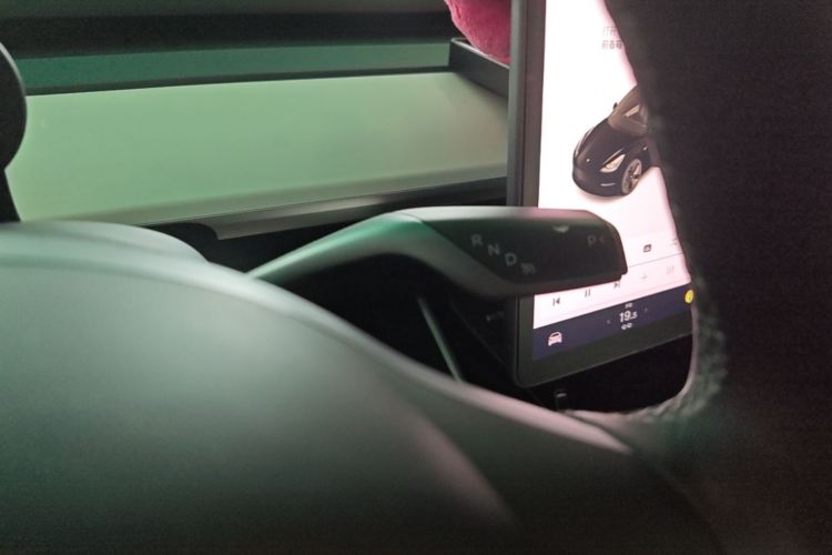 Tesla Model 3 2020 #14 Tesla Model 3 2020 car image #14