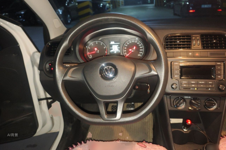 Volkswagen Polo 2016 #12 Volkswagen Polo 2016 car image #12