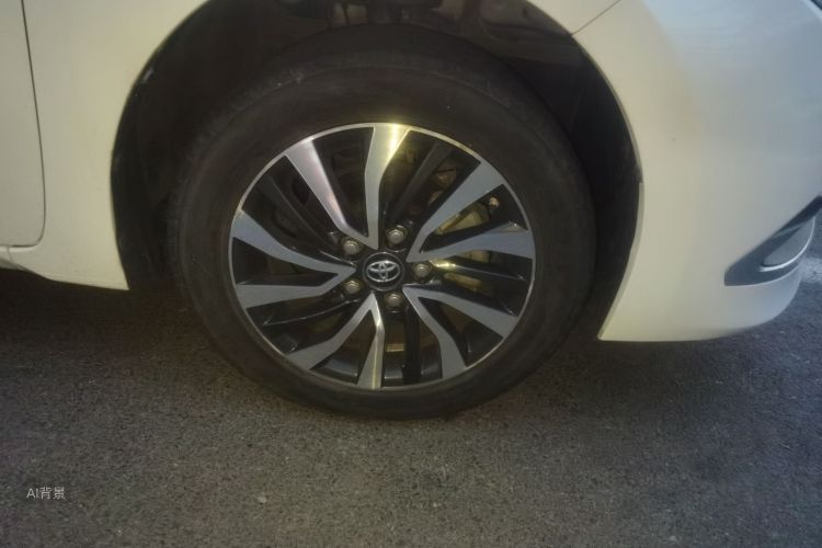 Toyota Corolla Hybird E+ 2019 #9 Toyota Corolla Hybird E+ 2019 car image #9