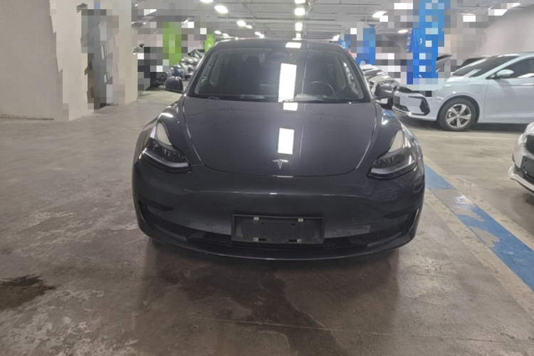 Tesla Model 3 2023 #3 Tesla Model 3 2023 car image #3