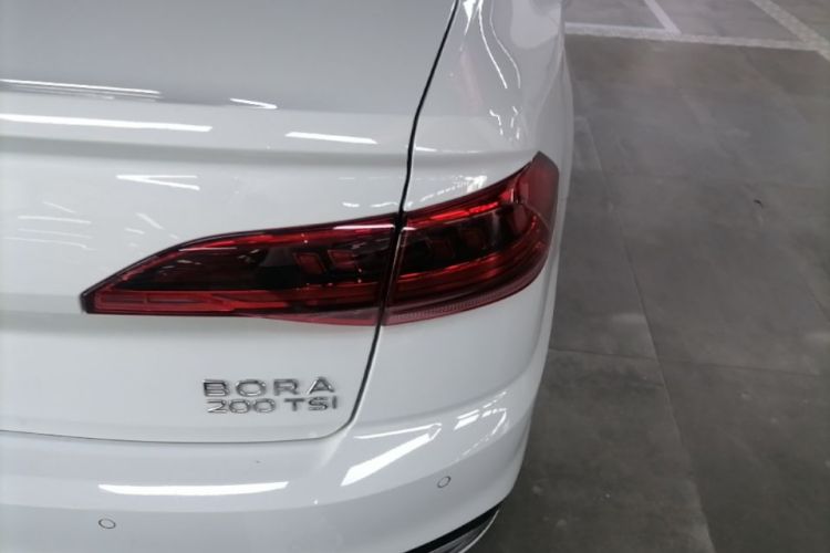 Volkswagen Bora 2023 #8 Volkswagen Bora 2023 car image #8