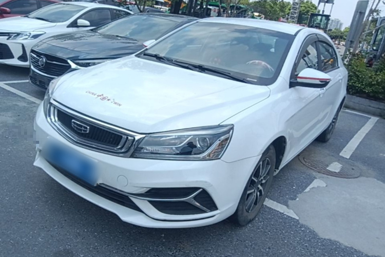 2019 #2 2019 car image #2