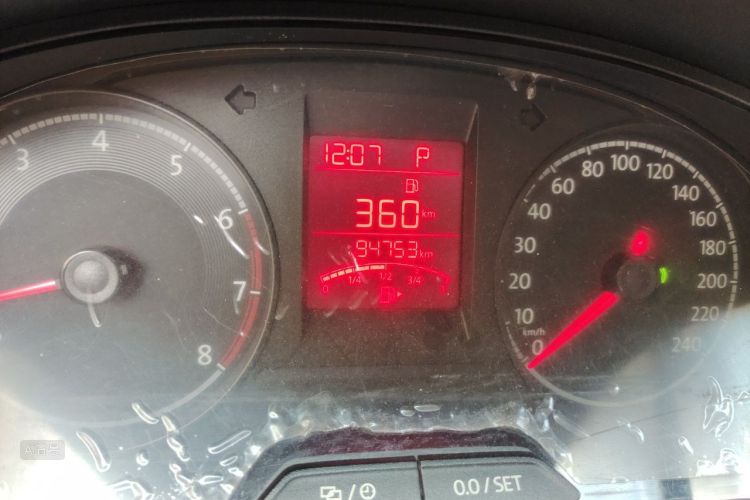 Volkswagen Santana 2016 car image #14