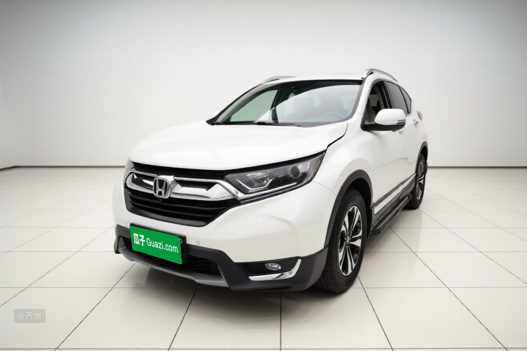 Honda CR-V 2020 #2 Honda CR-V 2020 car image #2