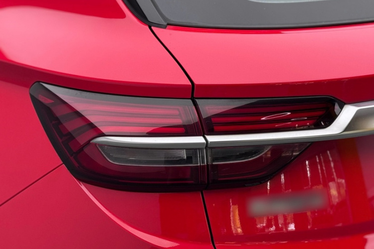 GEELY Coolray 2020 #7 GEELY Coolray 2020 car image #7