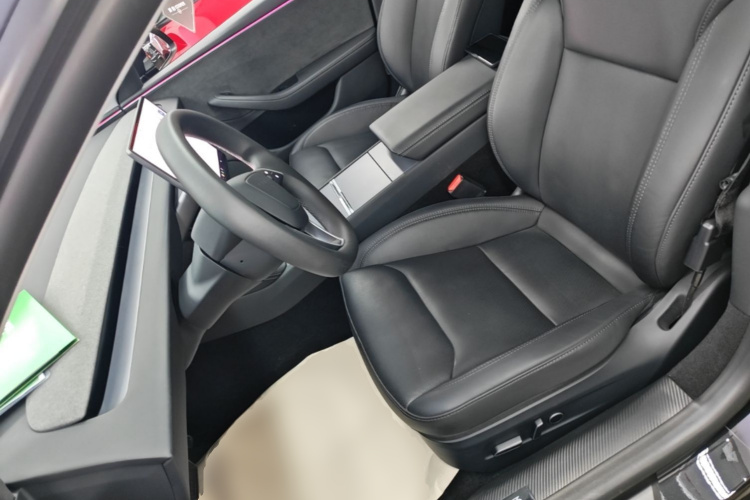 Tesla Model 3 2025 #15 Tesla Model 3 2025 immagine di auto #15