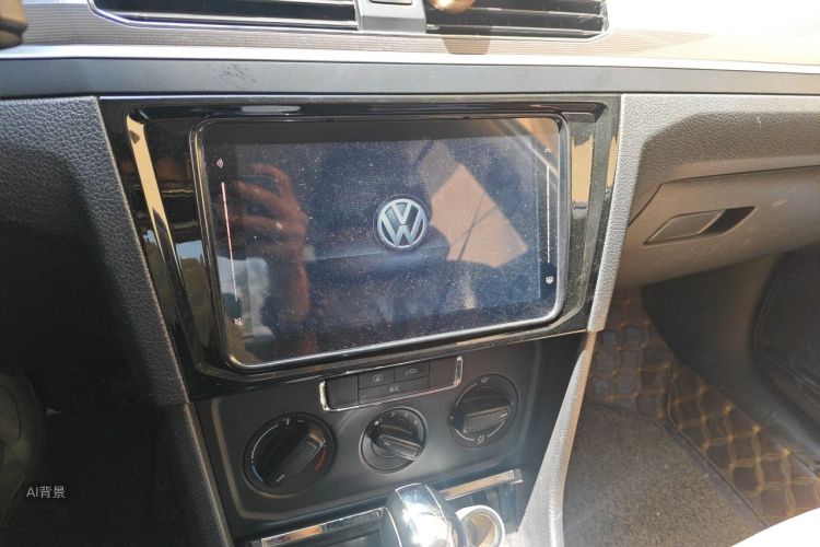 Volkswagen Bora 2019 car image #15