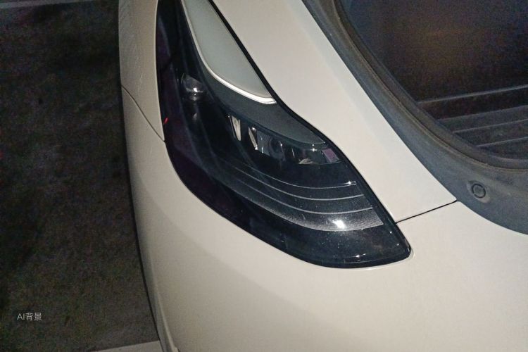 Tesla Model Y 2021 #8 Tesla Model Y 2021 car image #8