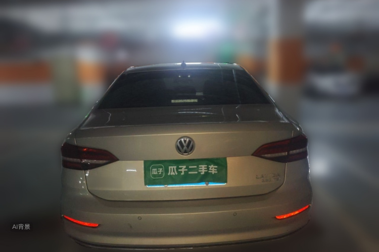Volkswagen Lavida 2019 #6 Volkswagen Lavida 2019 car image #6