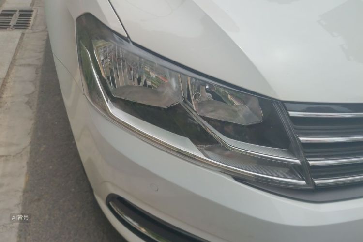 Volkswagen Lavida 2017 #8 Volkswagen Lavida 2017 car image #8