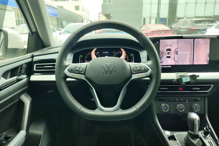 Volkswagen Lavida 2024 car image #11
