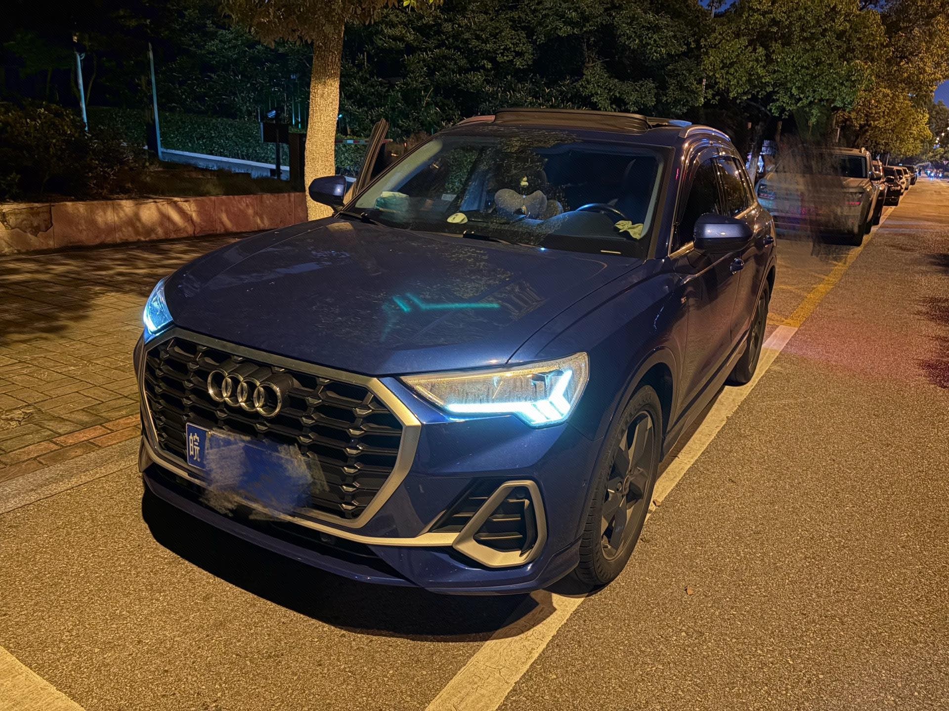 2021 2021 car image