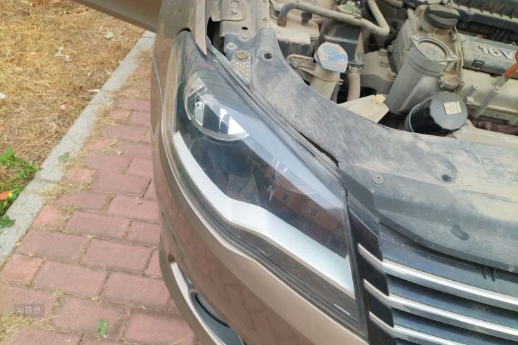 Volkswagen Bora 2016 #8 Volkswagen Bora 2016 car image #8