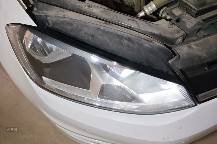 Volkswagen Golf 2017 #8 Volkswagen Golf 2017 car image #8