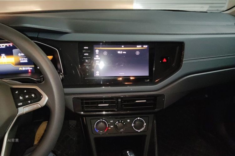 Volkswagen Lavida 2023 car image #15
