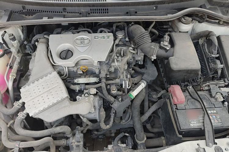 Toyota Corolla 2016 #20 Toyota Corolla 2016 immagine di auto #20