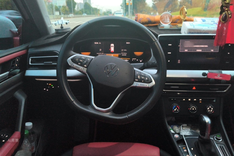 Volkswagen Lavida 2023 #12 Volkswagen Lavida 2023 imagem de carro #12