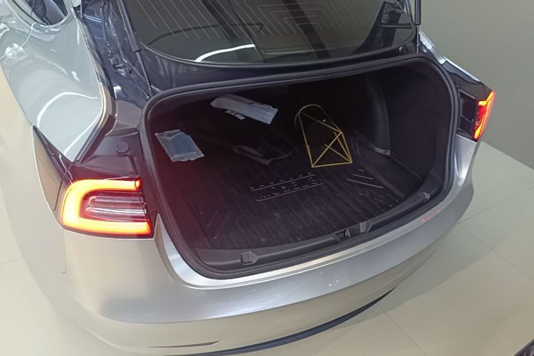 Tesla Model 3 2020 #19 Tesla Model 3 2020 immagine di auto #19