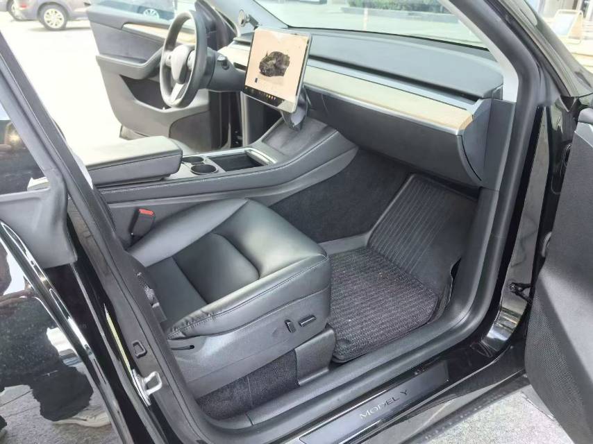 Tesla Model Y 2022 car image #6