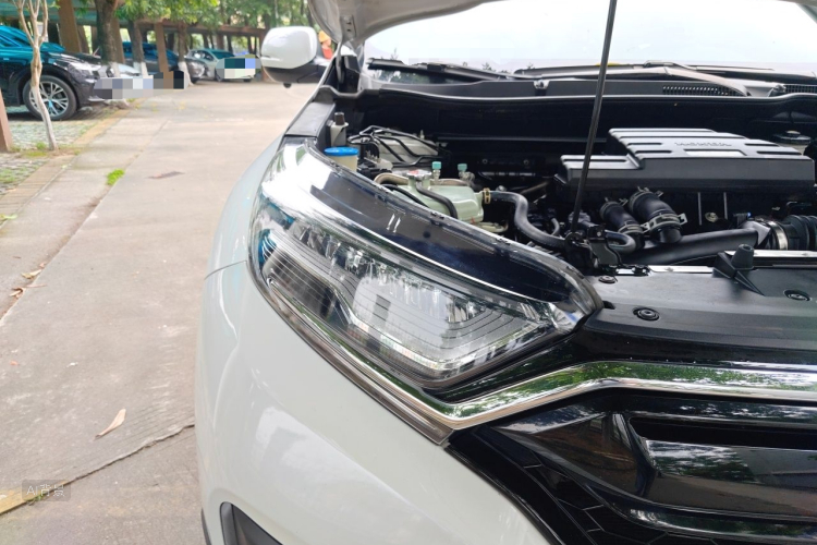 Honda CR-V 2022 car image #8