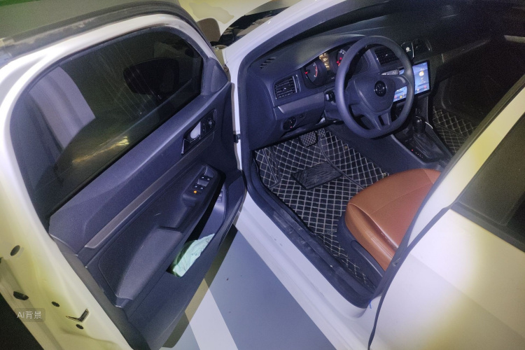 Volkswagen Lavida 2020 car image #18