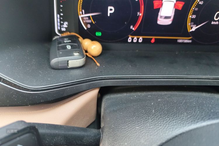 大众 途岳 2019 汽车图片 #10