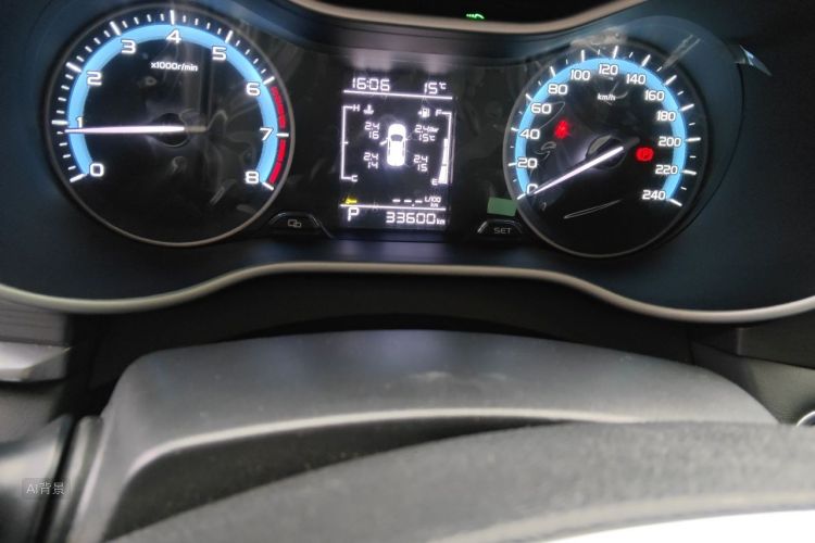 GEELY Emgrand 2021 #14 GEELY Emgrand 2021 car image #14