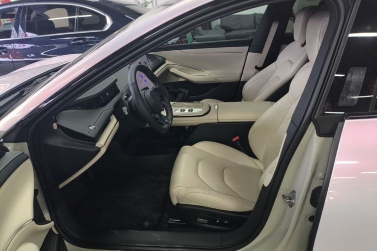 MI SU7 2025 #15 MI SU7 2025 immagine di auto #15