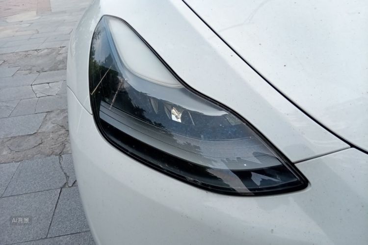 Tesla Model Y 2021 car image #8