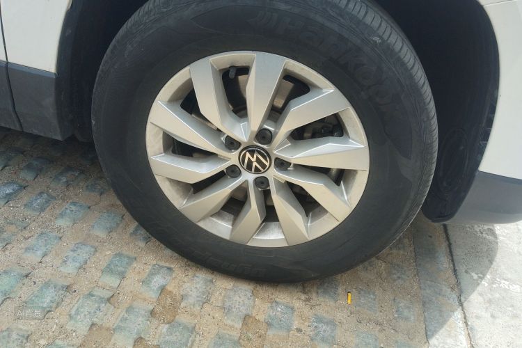 大众 途岳 2022 汽车图片 #9