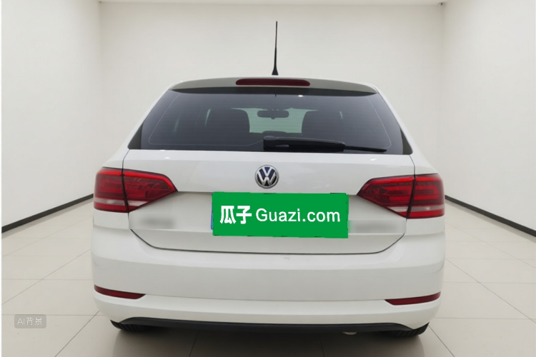 Volkswagen Santana 2015 #6 Volkswagen Santana 2015 car image #6