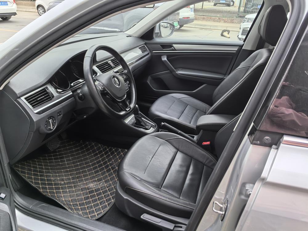 Volkswagen Bora 2018 #11 Volkswagen Bora 2018 immagine di auto #11