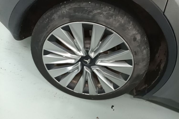 Tesla Model Y 2023 car image #10