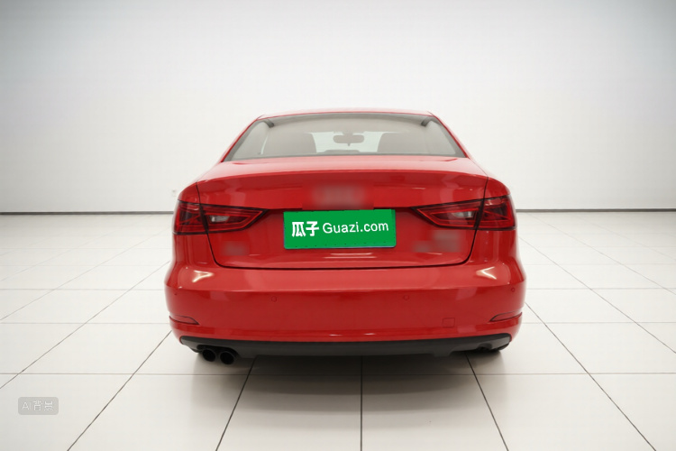 Audi A3 2015 #6 Audi A3 2015 car image #6