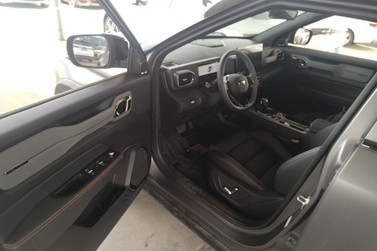 GEELY Cowboy 2026 car image #16