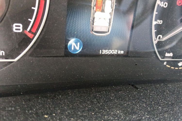 GEELY Coolray 2019 #14 GEELY Coolray 2019 изображение автомобиля #14