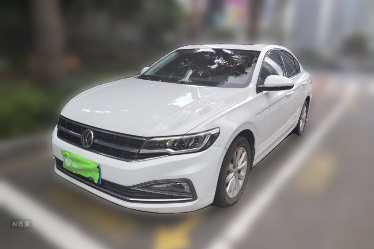 Volkswagen Bora 2019 #2 Volkswagen Bora 2019 car image #2