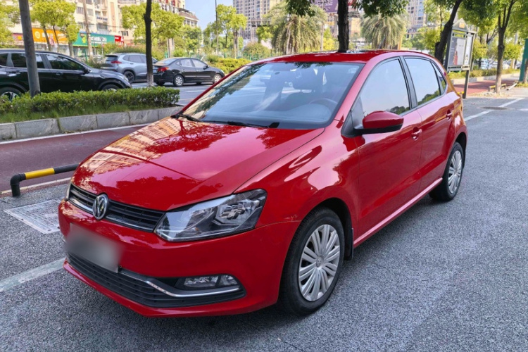 Volkswagen Polo 2018 #2 Volkswagen Polo 2018 imagem de carro #2