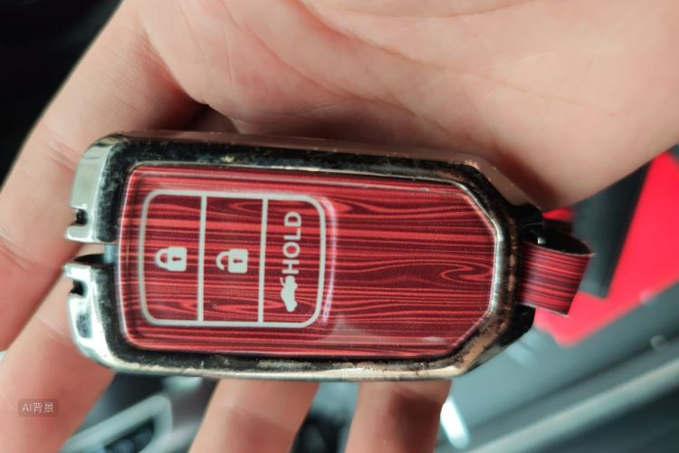 Honda CR-V 2018 car image #10