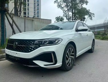 Volkswagen Lavida 2024 car image 