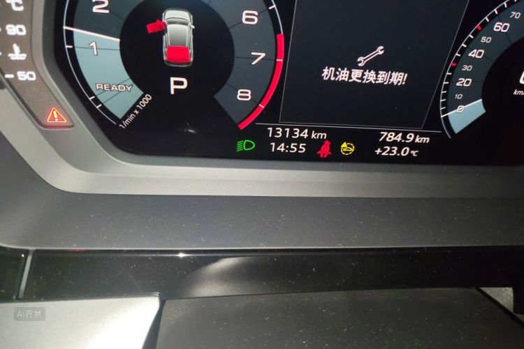 Audi A3 2023 صورة سيارة #14