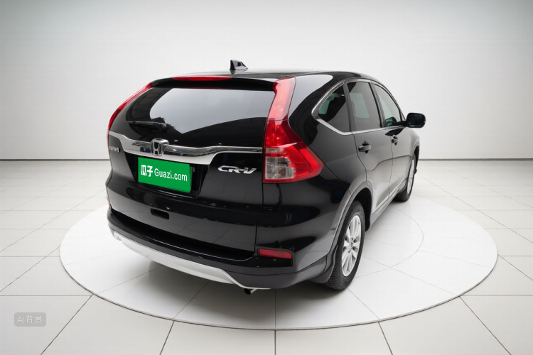 Honda CR-V 2017 #7 Honda CR-V 2017 car image #7