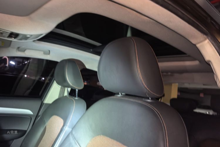 Audi Q3 2016 #20 Audi Q3 2016 immagine di auto #20