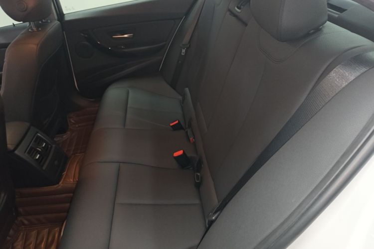 BMW 3 Series 2016 #13 BMW 3 Series 2016 car image #13