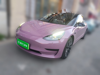 Tesla Model 3 2023 Tesla Model 3 2023 immagine di auto